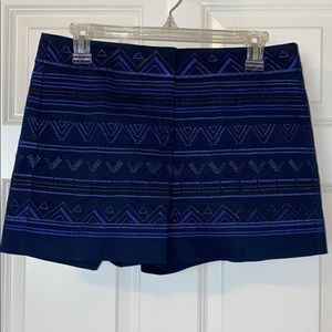 White House black market shorts